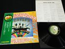 THE BEATLES MAGICAL MYSTERY TOUR - JAPAN VINYL LP FOREVER OBI EAP-9030X