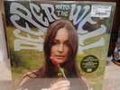 KACEY MUSGRAVES Deeper Into The Well LP RSD Green Eco Vinyl Still Sealed
