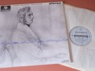 SAX 2465 Bs ED1 Malcuzynski Chopin Mazurkas Piano Columbia UK STEREO LP 1963 1st