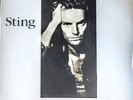 STING NOTHING LIKE THE SUN- 180-GRAM VINYL 2-LP SET 