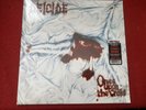 DEICIDE ONCE UPON THE CROSS RSD 2025 LIMITED SEALED VINYL LP FREE UK POST