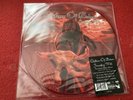 CHILDREN OF BODOM SOMETHING WILD  PICTURE DISC VINYL LP LTD 300 MINT