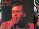 Frantic Flintstones – Cuttin' A Fine Line .. Psychobilly LP