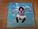 HAND SIGNED 1977 EXCELLENT Leo Sayer Endless Flight BSK 3101 LP33,