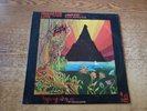 LESLIE WEST HAND SIGNED 1970s VG+ Mountain – Live :  5502 LP33