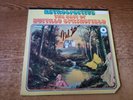 HAND SIGNED NEIL YOUNG 1960s VG+ Retrospective Best Of Buffalo Springfield LP33