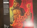 Absurd - Death Waltz - Horror soundtrack vinyl LP  Mondo Anthropophagus OST