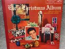 ELVIS PRESLEY CHRISTMAS ALBUM With Added Photos Nice Condition Early Pressing
