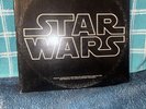 1977 Star Wars Original Soundtrack Vinyl 2LP 2T541 John Williams London Symphony