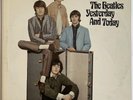 The Beatles 2nd State Butcher Cover Mono Capitol LP Yesterday and Today VG+