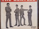 The BEATLES SHE LOVES YOU 45 SWAN #L 45 #4152 NM DISC EX PS SEE PICS ORIG PRESSI