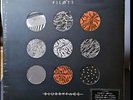 Twenty One Pilots Blurryface Vinyl Black White Splatter Hot Topic See Listing