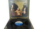 Jethro Tull - Heavy Horses Vinyl LP Record CHR1175 Chrysalis Santa Maria 1978 Ex