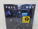 FALL OUT BOY Believers Never Die SEALED 2LP