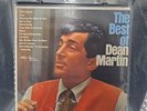 The Best Of Dean Martin LP Capitol Records T 2601 MONO Terre Haute Press VG+/VG+