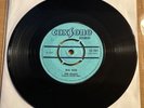 SOUL VENDORS REAL ROCK COXSONE CS 7057 EX++