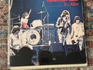 THE RAMONES 'IT'S ALIVE' 2LP UK SIRE 1979 GATEFOLD PUNK FIRST PRESSING