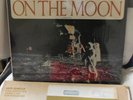 Man On The Moon The Flight Of Apollo 11 Vintage New Still Sealed with Booklet