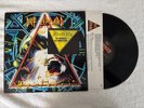 DEF LEPPARD Hysteria MERCURY LP PROMO FIRST PRESSING STUNNING