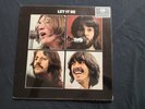 Beatles ‎ Let It Be   Apple Records ‎– PCS 7096  UK special pressing  Near Mint