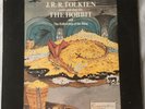 JRR Tolkien ●Reads & Sings His The Hobbit & The Fellowship Of The Ring ●Vinyl LP