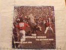 BEHIND THE WALLS Vinyl  LP The Eastham Band TEXAS PRISON RODEO 1978