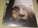THE JESUS AND MARY CHAIN Munki 2023 2 LP Ultra Clear 180g Vinyl Fuzz Club NEW