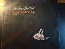The Tony Rice Unit - Manzanita (1979 Rounder) LP VG+