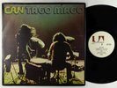 Can - Tago Mago 2xLP - United Artists UK VG+