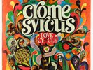 Crome Syrcus - Love Cycle LP - Command SEALED