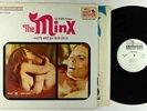 Cyrkle - The Minx OST LP - Flying Dutchman Amsterdam VG++ PROMO