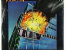 Def Leppard - Pyromania LP - Vertigo UK SEALED