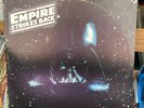 Star Wars The Empire Strikes Back Original Soundtrack Vinyl by John Williams