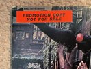 The Doors STRANGE DAYS Rare Original MONO PROMO LP