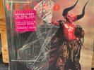 Tangerine Dream - Legend Soundtrack   12