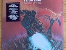 Vintage 1977 Meat Loaf Bat Out Of Hell Epic Vinyl LP FACTORY SEALED PE 34974