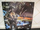 RARE BOB MARLEY & WAILERS SOUL REBELS 2002 UK IMPORT  RE 1970 VINYL EXC+