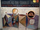Charles Mingus Mingus Ah Um Vinyl LP In Shrink Columbia CS 8171 1971 Columbia