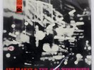 ART BLAKEY AT THE JAZZ CORNER OF THE WORLD VOL.1 BLUE NOTE BN4015 Japan LP