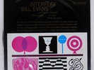 BILL EVANS QUINTET INTERPLAY RIVERSIDE VIJ115 Japan INSERT VINYL LP