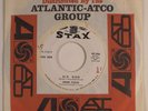 Northern Soul 45 EDDIE FLOYD Big Bird STAX VG+ promo HEAR b
