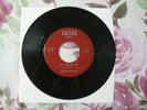 The Executives - Why Make Me Cry - Rare 1966 Garage Rock Vinyl Record 7