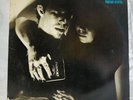 LP: Tom Waits, Foreign Affairs, Asylum, Stereo, 1977, Blues