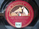 2x 78rpm PROF. ARNOLD ROSÉ & CARL ALWIN - Der Rosenkavalier (Strauss)