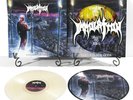IMMOLATION Failures For Gods Pop-Up Gatefold LP + Picture Disc Die-Cut Jacket