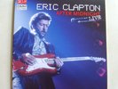 Eric Clapton - After Midnight Live - 2008 VINYL PASSION Double LP
