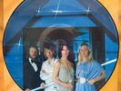 ABBA WANT-VOUS FRANCE VOGUE 12