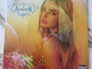 Addison Rae - Addison Exclusive Opaque Tangerine Vinyl LP New