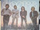 The Doors, Waiting for the Sun, Elektra EKS-74024 Stereo FIRST ED