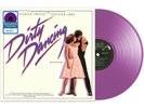 DIRTY DANCING Orignal Movie Soundtrack PURPLE COLOURED VINYL LP RECORD SEALED